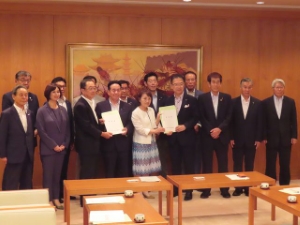 写真：県政要望6