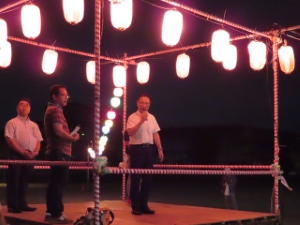 写真:夏まつり2