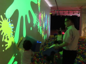 写真:ボートレース津 夏休み企画4