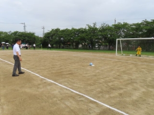 写真：第32回オザスコ杯争奪サッカー大会2