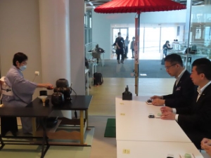 写真:四季の彩り祭り3