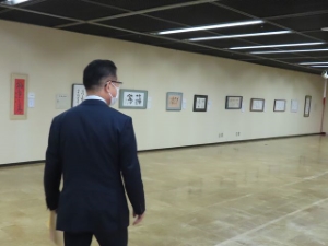 写真:津市民文化祭1