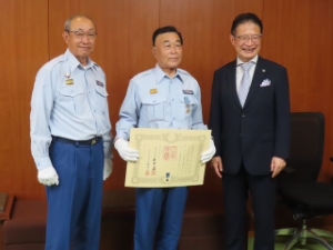 写真:下井利喜雄