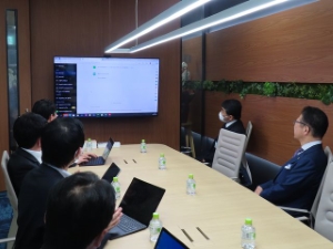 写真:株式会社FIXER 津事業所