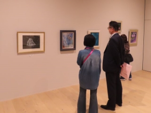 写真:久居地域春の文化芸術展1