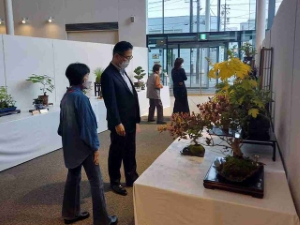 写真:久居地域春の文化芸術展3