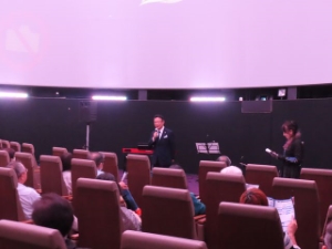 写真:津ぅのドまんなかジャズ