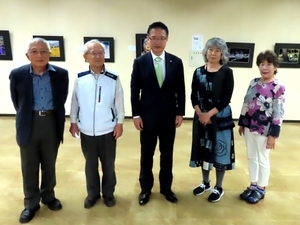 写真：第13回フォトクラブ写心気作品展