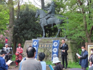 写真：津城をもっと城（知ろ）にぃ！Part2