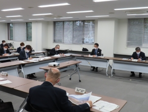 写真:雲出川水害対策協議会準備会