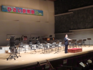 写真:第26回ひさい音楽祭