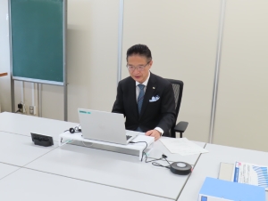 写真:第162回社会保障審議会医療保険部会