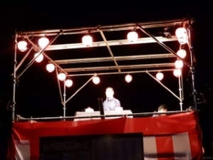 写真:第68回津花火大会2019 1