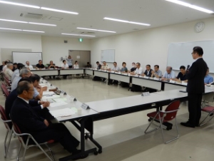 写真：久居誕生350年事業実行委員会