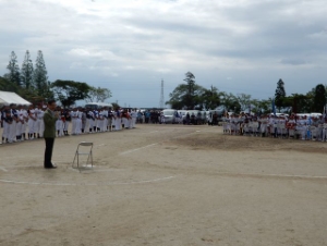 写真：第2回プラスワンカップ争奪2019