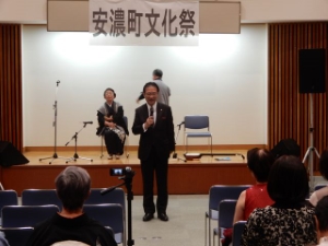 写真：地区文化祭1