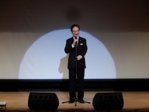 写真：フェスタinかわげ 1