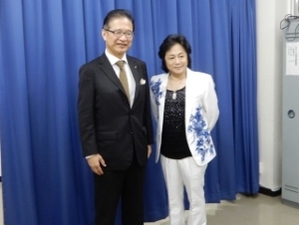 写真：フェスタinかわげ 2