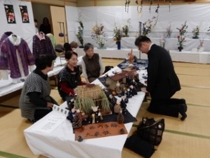 写真：地区文化祭6