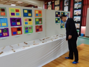 写真：地区文化祭9