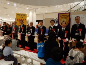 写真：ものづくりフェア2019 2