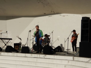 写真：津まつり4