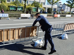 写真：津まつり各会場2