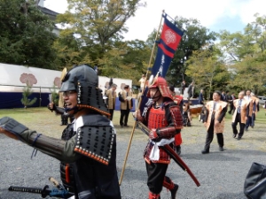 写真：第11回高虎サミットin伊賀上野3