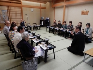 写真：地区敬老会3