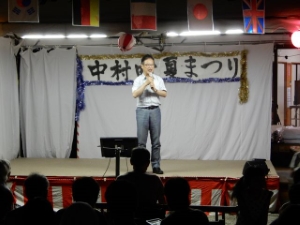 写真：夏まつり3