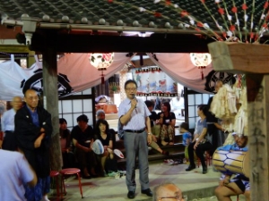 写真：夏まつり5