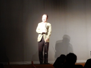 写真：芸濃い劇団 燦「この世のような夢『芸濃編』」