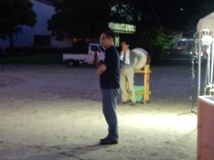 写真：夏まつり6