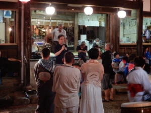 写真：夏まつり8