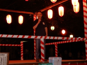 写真：夏まつり9