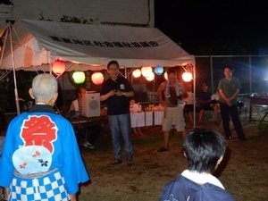 写真：夏まつり10