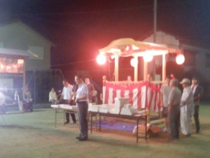 写真：夏まつり12