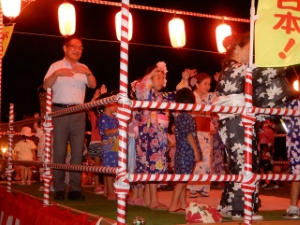 写真：夏まつり14