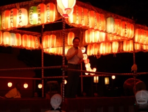 写真：夏まつり15