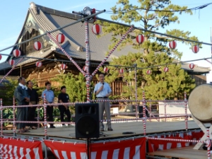 写真：夏まつり4