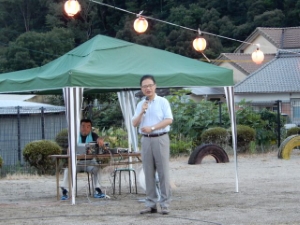 写真：夏まつり5