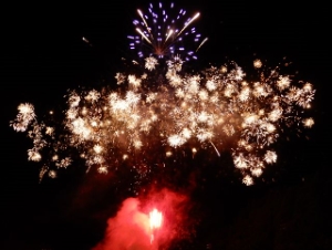 写真：みすぎ夏まつり2