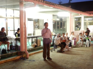 写真：夏まつり8