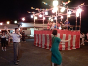 写真：夏まつり9