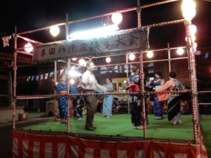 写真：夏まつり10