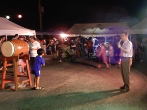 写真：夏まつり12