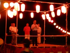 写真：夏まつり3