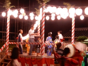 写真：夏まつり10