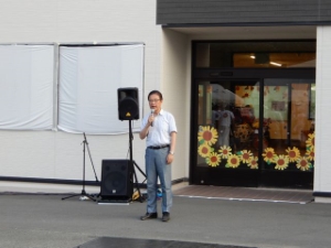 写真：夏まつり5