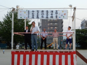 写真：夏まつり7